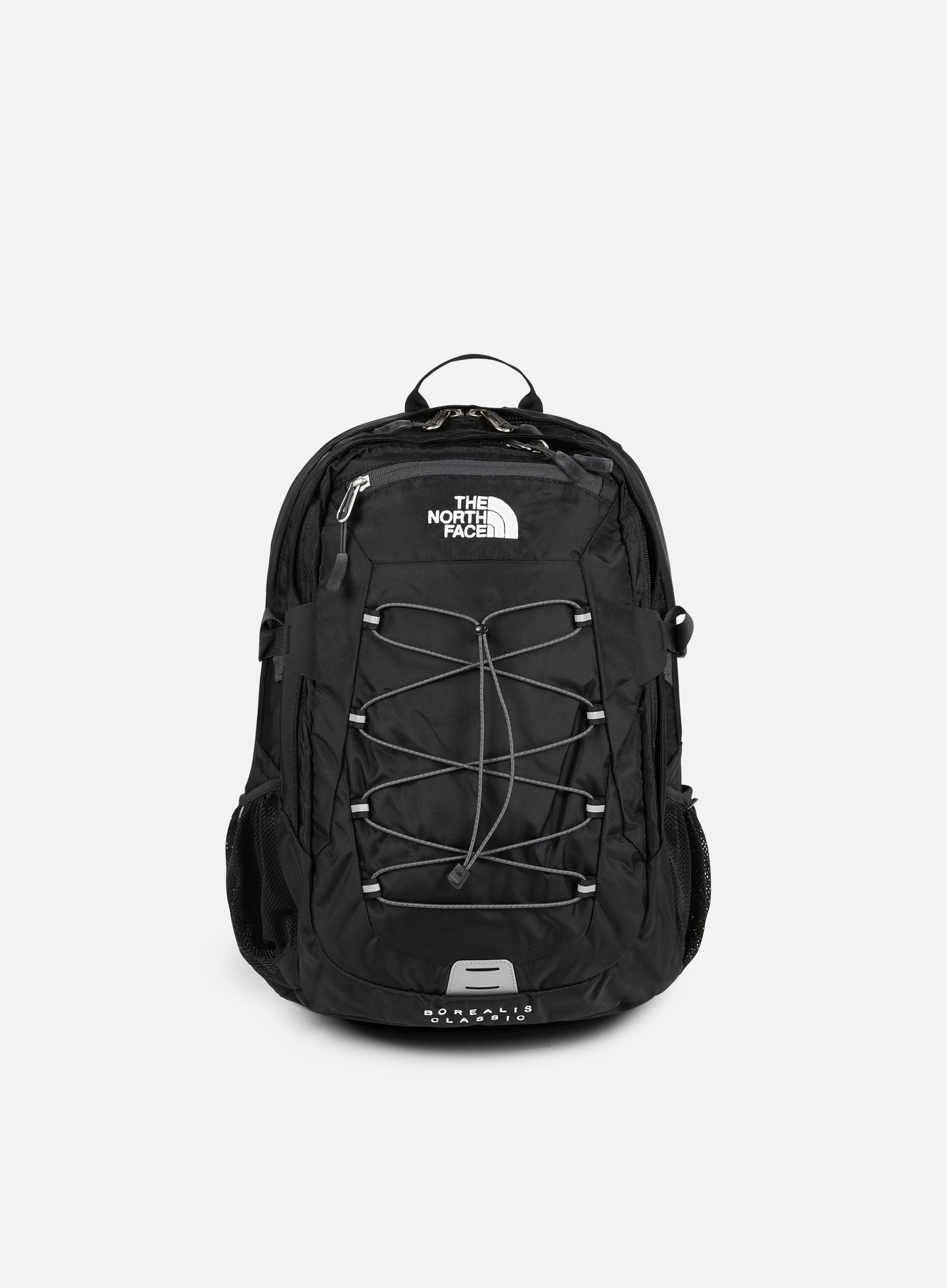 Zaino north face bianco cheap
