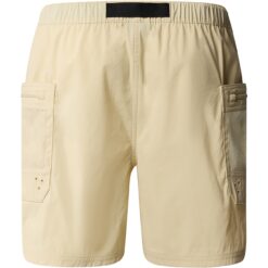 THE NORTH FACE M CLASS BELTED SHORT Gravel