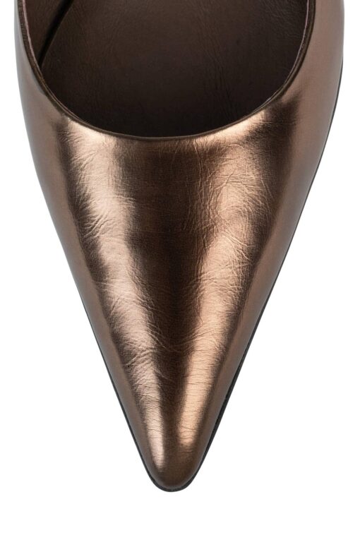 JEFFREY CAMPBELL PERSONA Bronze
