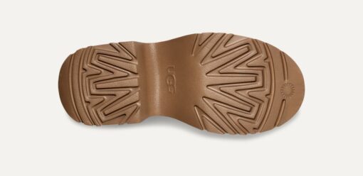 UGG Classic Ultra Mini New Heights Chestnut