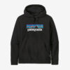 PATAGONIA Men’s Daily Pocket Tee Black