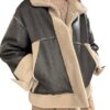 MERCI Field Jacket Patch Army Green