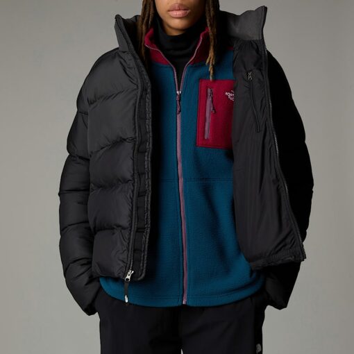 THE NORTH FACE PIUMINO DONNA SAIKURU Nero