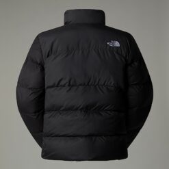 THE NORTH FACE PIUMINO DONNA SAIKURU Nero