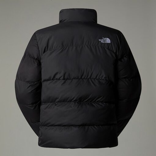 THE NORTH FACE PIUMINO DONNA SAIKURU Nero