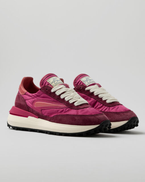 D.A.T.E. ATHLETA NYLON Fuxia