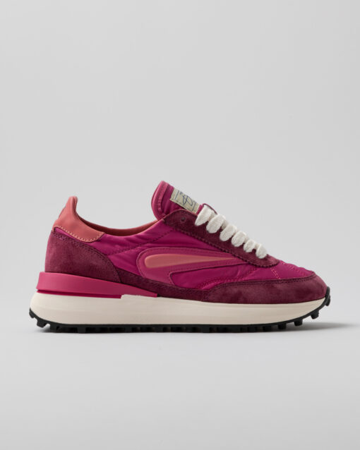 D.A.T.E. ATHLETA NYLON Fuxia