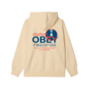 OBEY FELPA RECORDS SOUND WAVES Unbleached