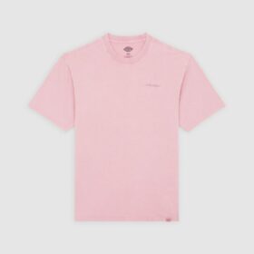 DICKIES T-Shirt Plentywood Pink