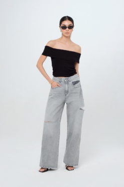 ICON DENIM