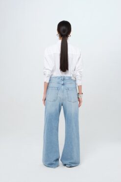 ICON DENIM