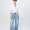 ICON DENIM DEBBY JEANS Grey