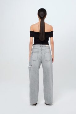 ICON DENIM