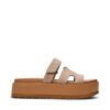 STEVE MADDEN Missile Cognac Pelle
