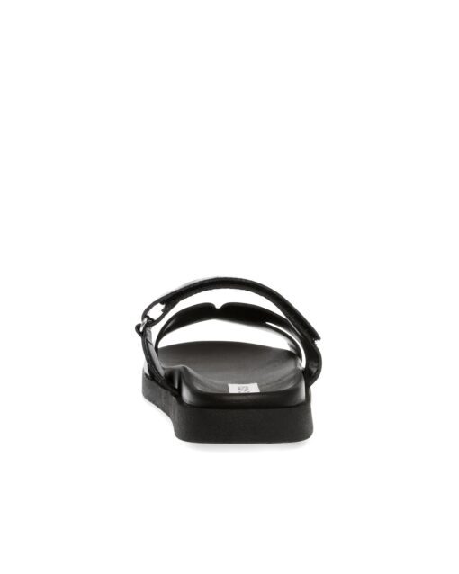 STEVE MADDEN Missile Nera Pelle