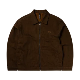 NO PROBLEMO Giacca Nayoko Brown