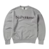 NO PROBLEMO Felpa Cappuccio Black
