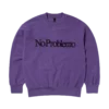 NO PROBLEMO Giacca Work Black