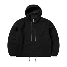 NO PROBLEMO Giacca Work Black