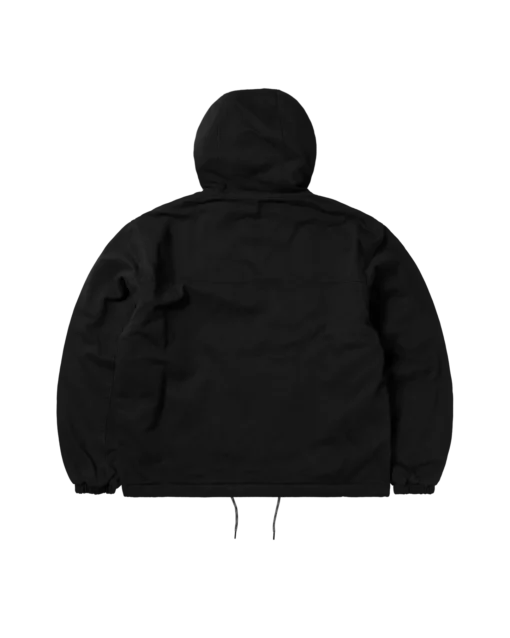 NO PROBLEMO Giacca Work Black
