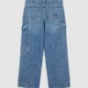 DICKIES Jeans loose painter Grigio