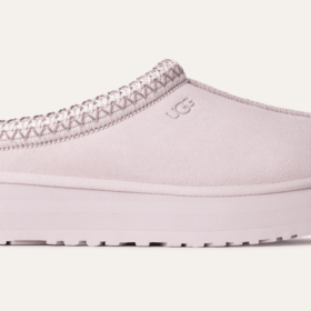 UGG TAZZ Platform Bay Fog