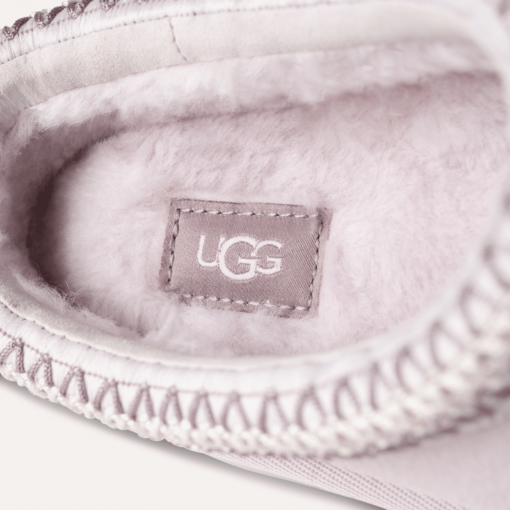 UGG TAZZ Platform Bay Fog