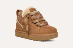 UGG LOWMEL Chestnut