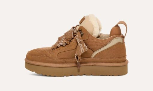 UGG LOWMEL Chestnut
