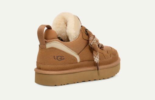 UGG LOWMEL Chestnut