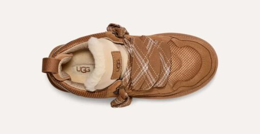 UGG LOWMEL Chestnut