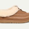 UGG TASMAN ALPINE Chestnut