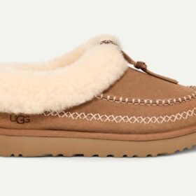 UGG TASMAN ALPINE Chestnut