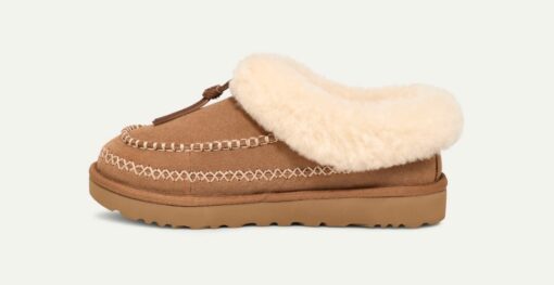 UGG TASMAN ALPINE Chestnut