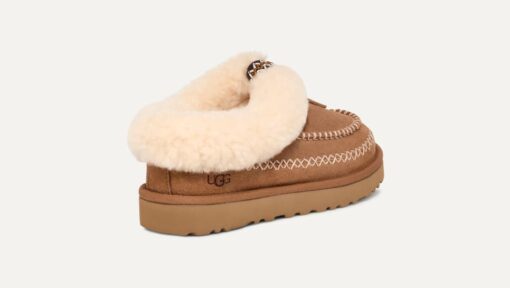UGG TASMAN ALPINE Chestnut