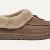 UGG TAZZ II Platform Sand