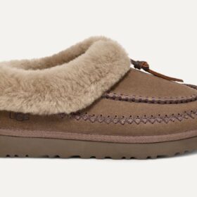 UGG TASMAN ALPINE Hickory