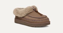 UGG TASMAN ALPINE Hickory