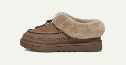 UGG TASMAN ALPINE Hickory