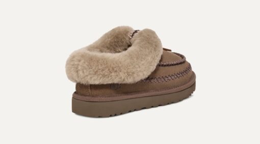 UGG TASMAN ALPINE Hickory