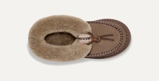UGG TASMAN ALPINE Hickory