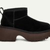 UGG TAZZ II Platform Sand