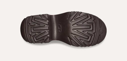 UGG Classic Ultra Mini New Heights Black