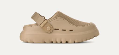 UGG PEAKMOD UOMO Dark Sand