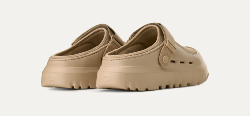 UGG PEAKMOD UOMO Dark Sand