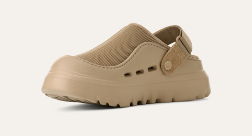 UGG PEAKMOD UOMO Dark Sand