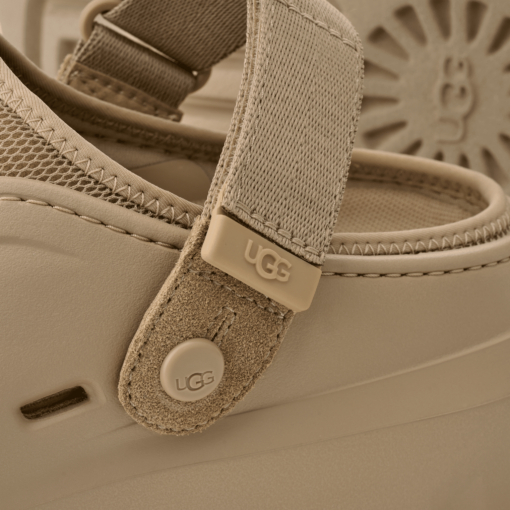 UGG PEAKMOD UOMO Dark Sand