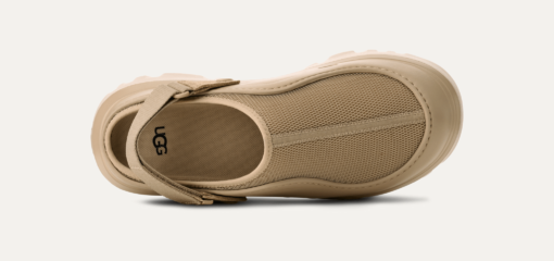 UGG PEAKMOD UOMO Dark Sand