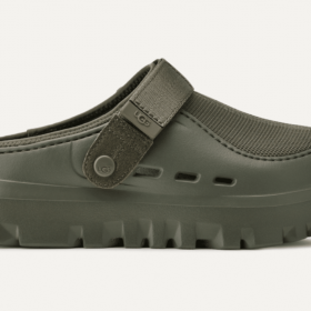 UGG PEAKMOD UOMO Woodland Green