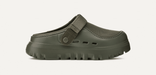 UGG PEAKMOD UOMO Woodland Green